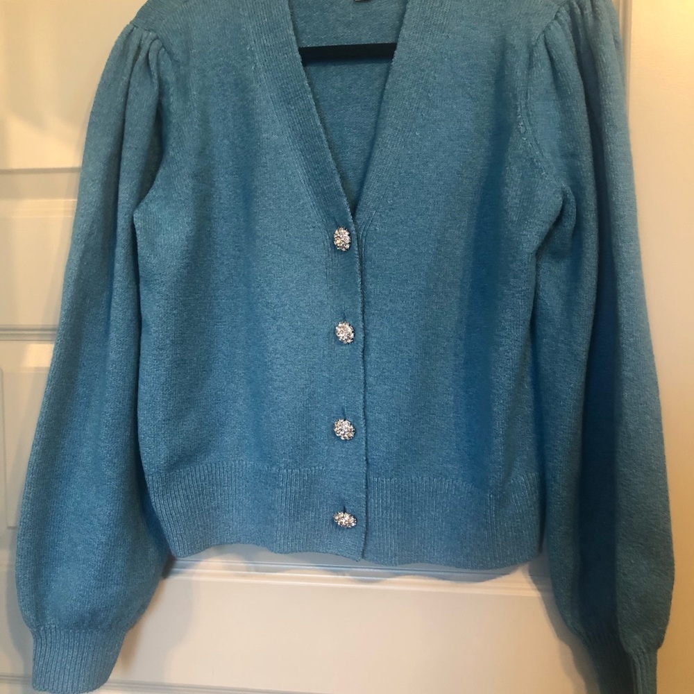 Cute sweater from Loft